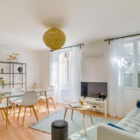 2 Bedroom Apartment In The Heart Of Marseilles Exterior foto